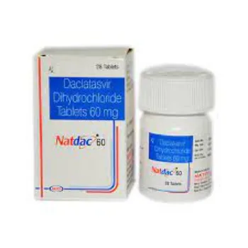 Daclatasvir Tablets